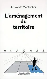 L'Aménagement du territoire