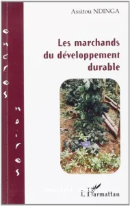 Les marchands du développement durable