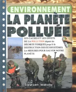 La Planète polluée