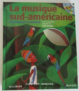 La Musique sud-américaine