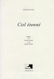 Ciel étonné