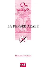 La Pensée arabe