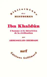 Ibn Khaldûn