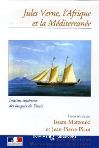 Jules Verne, l'Afrique et la Méditerranée