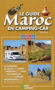 Guide Maroc en camping-car (Le)