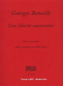 Georges Bataille