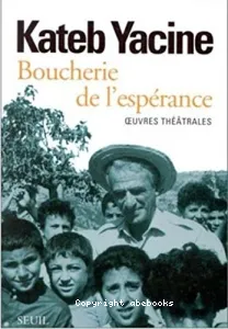 Boucherie de l'espérance