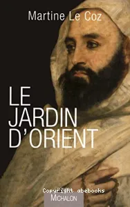 Le Jardin d'Orient