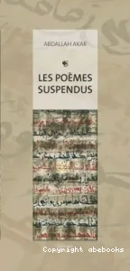 Les poèmes suspendus