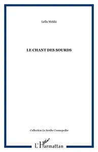 Le Chant des sourds