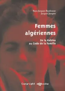 Femmes algériennes