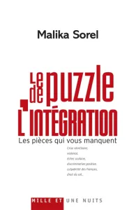 Le Puzzle de l'intégration