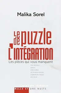 Le Puzzle de l'intégration