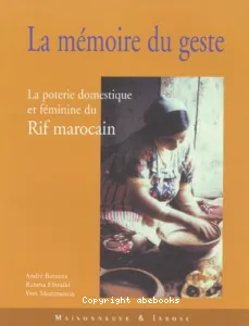 La Mémoire du geste