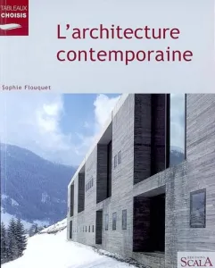Architecture contemporaine (L')
