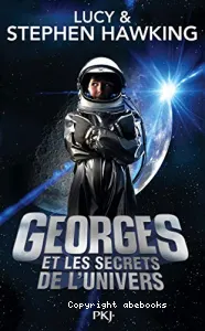 Georges et les secrets de l'Univers