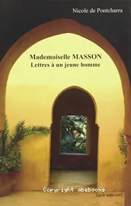 Mademoiselle MASSON