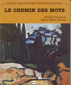 Chemin des mots (Le)