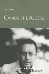 Camus et l'Algérie