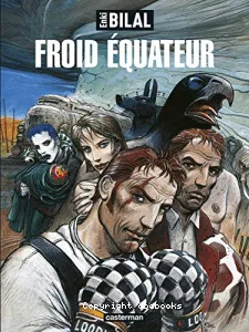 Froid équateur