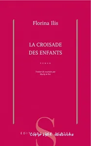 La croisade des enfants