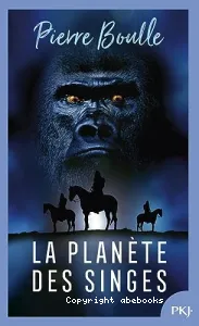 La Planète des singes