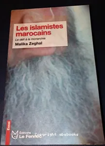 Les islamistes marocains