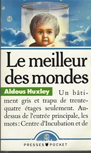 Le Meilleur des mondes