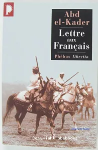 Lettre aux Français