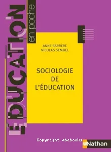 Sociologie de l'éducation