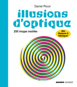 Illusions d'optique