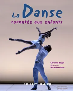 La Danse racontée aux enfants