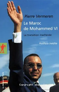 Le Maroc de Mohammed VI