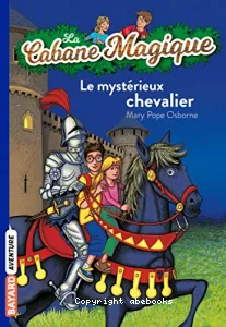 Le Mysterieux chevalier