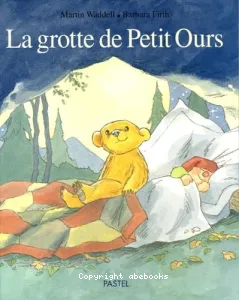 La grotte de petit ours