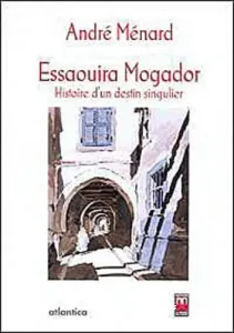 Essaouira Mogador