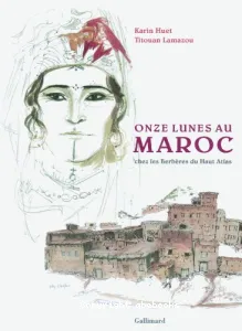 Onze lunes au Maroc