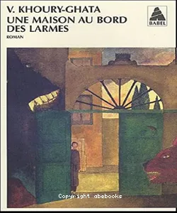 Une maison au bord des larmes