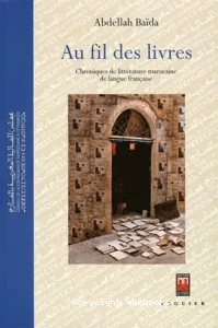 Au fil des livres