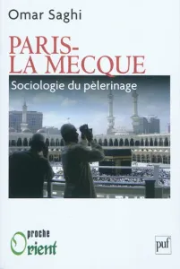 Paris-La Mecque
