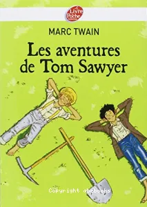 Les aventures de Tom Sawyer