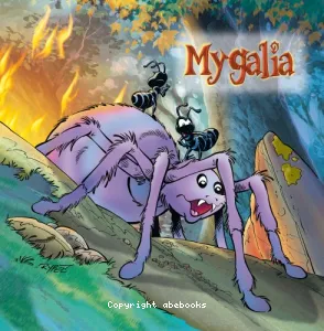 Mygalia