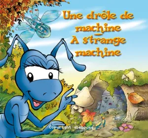 Une drôle de machine