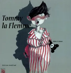 Tommy la Flemme