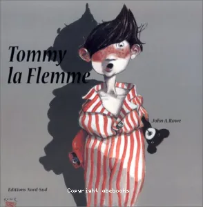 Tommy la Flemme