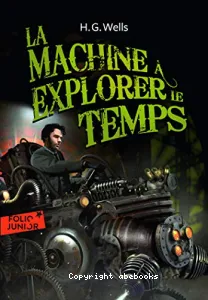 La machine à explorer le temps