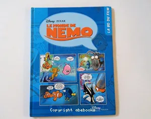 Le monde de Nemo