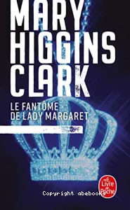 Le fantôme de Lady Margaret