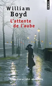 L' attente de l'aube