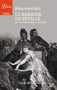 Barbier de Séville (Le)